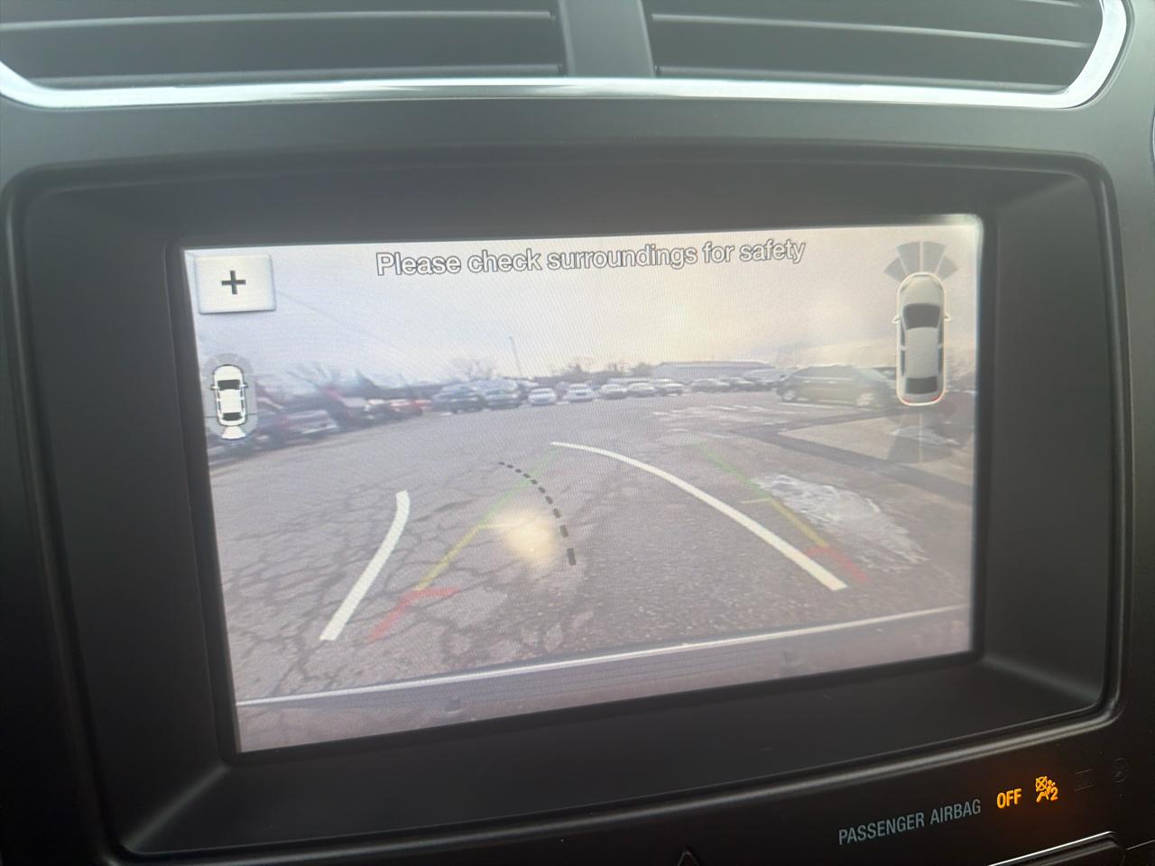 Ford Explorer Limited 4WD 2018