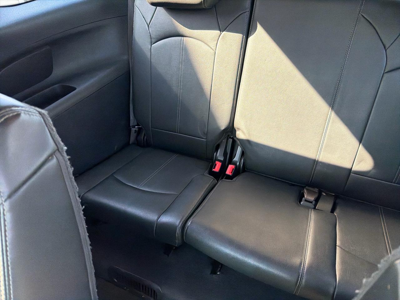 GMC Acadia AWD 4dr SLT w/SLT-1 2013