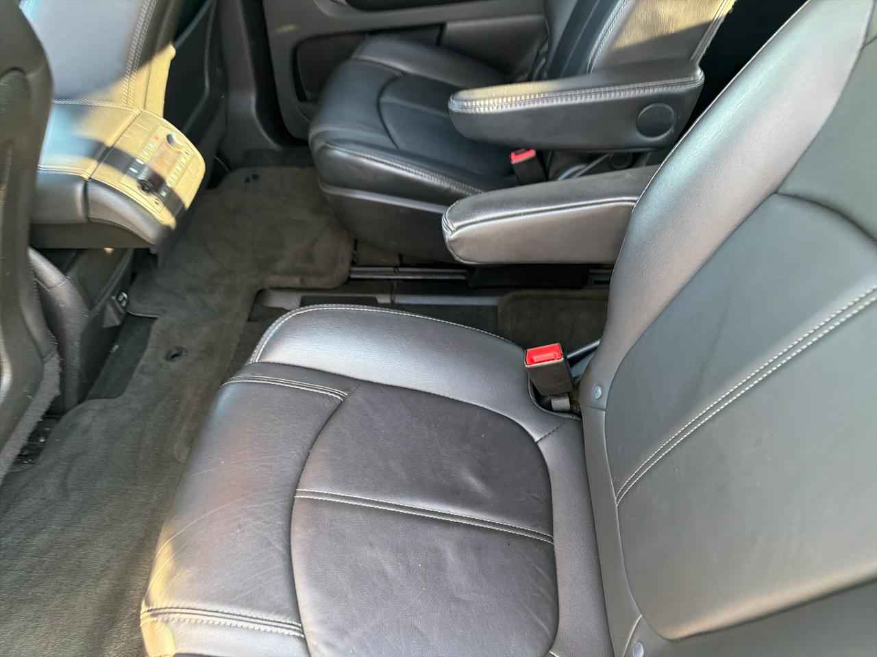 GMC Acadia Limited AWD 4dr Limited 2017