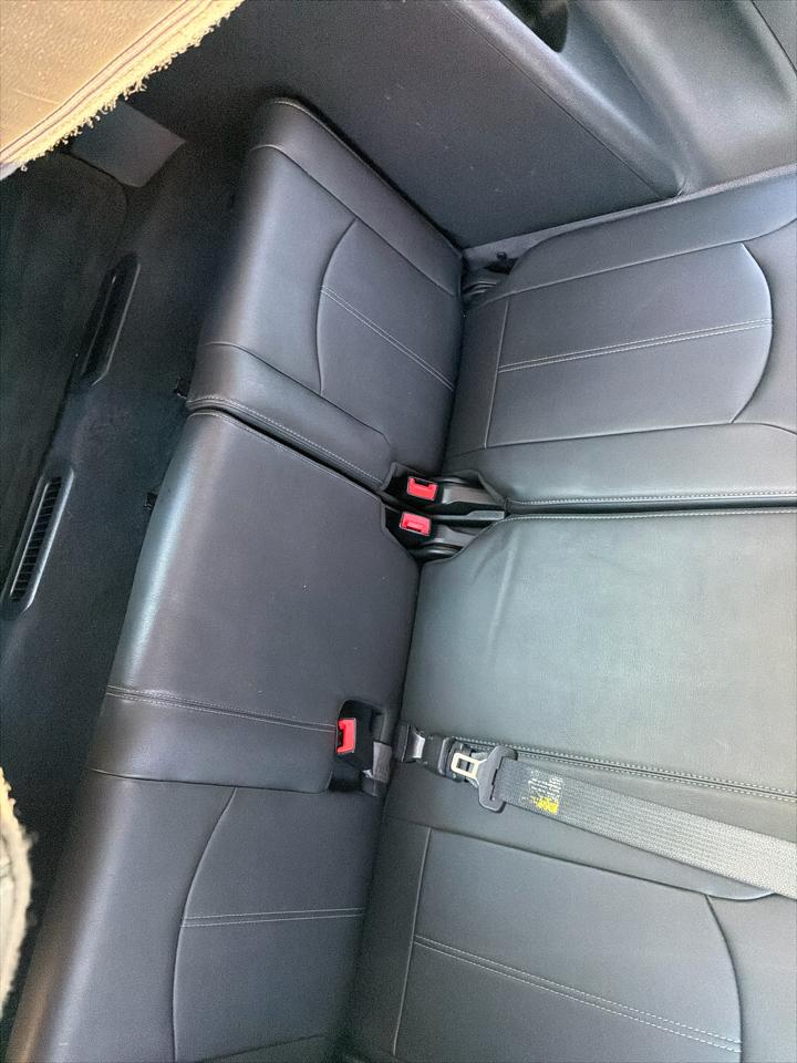 GMC Acadia Limited AWD 4dr Limited 2017