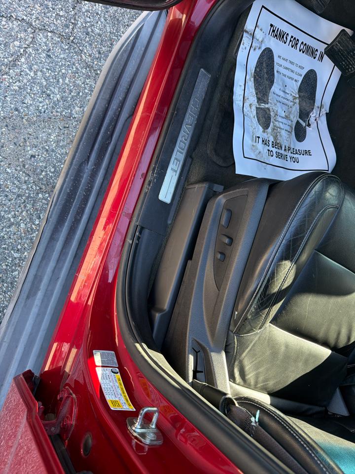 Chevrolet Tahoe 4WD 4dr LT 2015