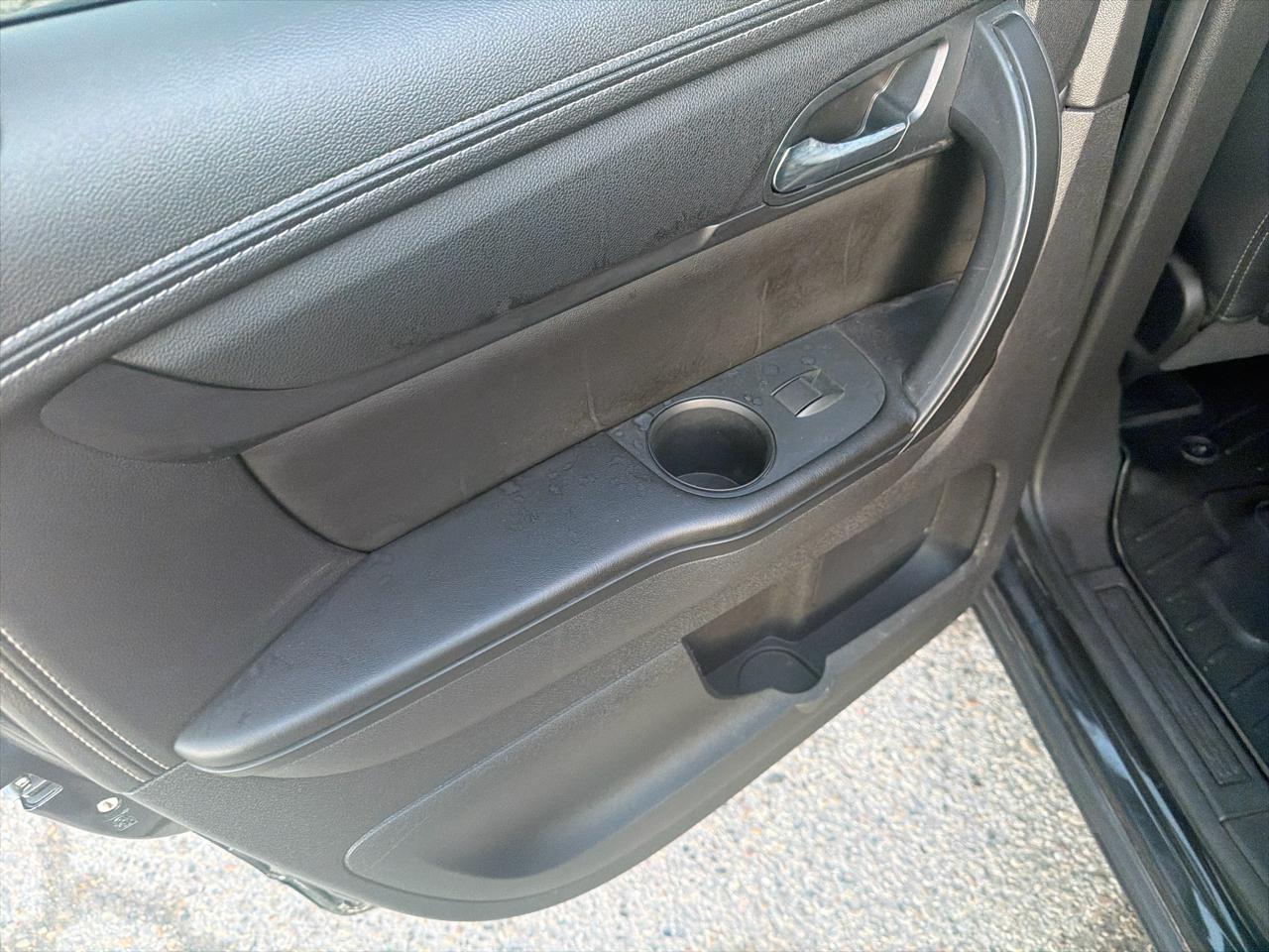 Chevrolet Traverse AWD 4dr LT w/2LT 2014