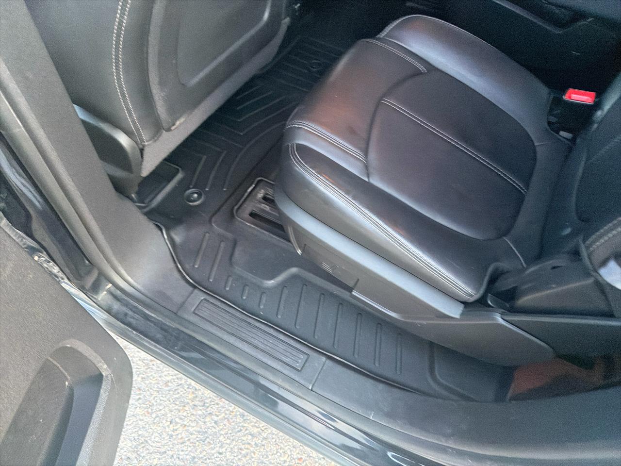 Chevrolet Traverse AWD 4dr LT w/2LT 2014