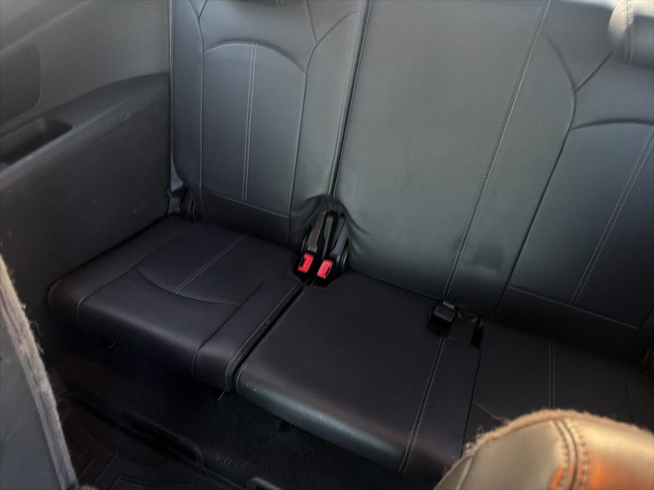 Chevrolet Traverse AWD 4dr LT w/2LT 2014