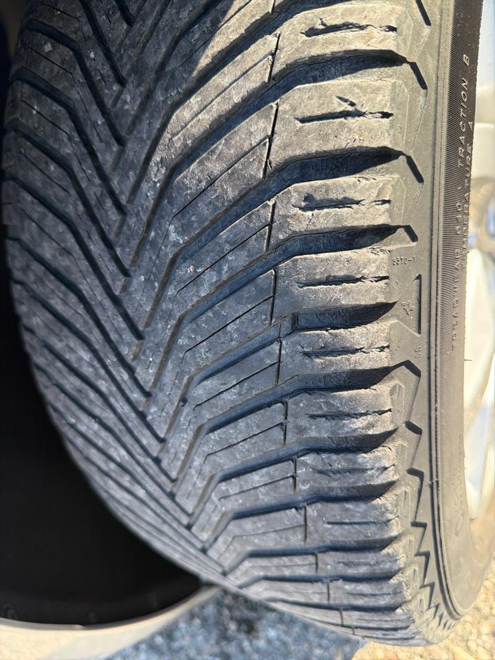 Chevrolet Impala 4dr Sdn LT w/1LT 2018