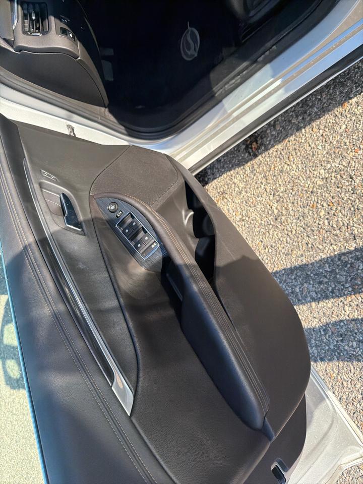 Chevrolet Impala 4dr Sdn LT w/1LT 2018