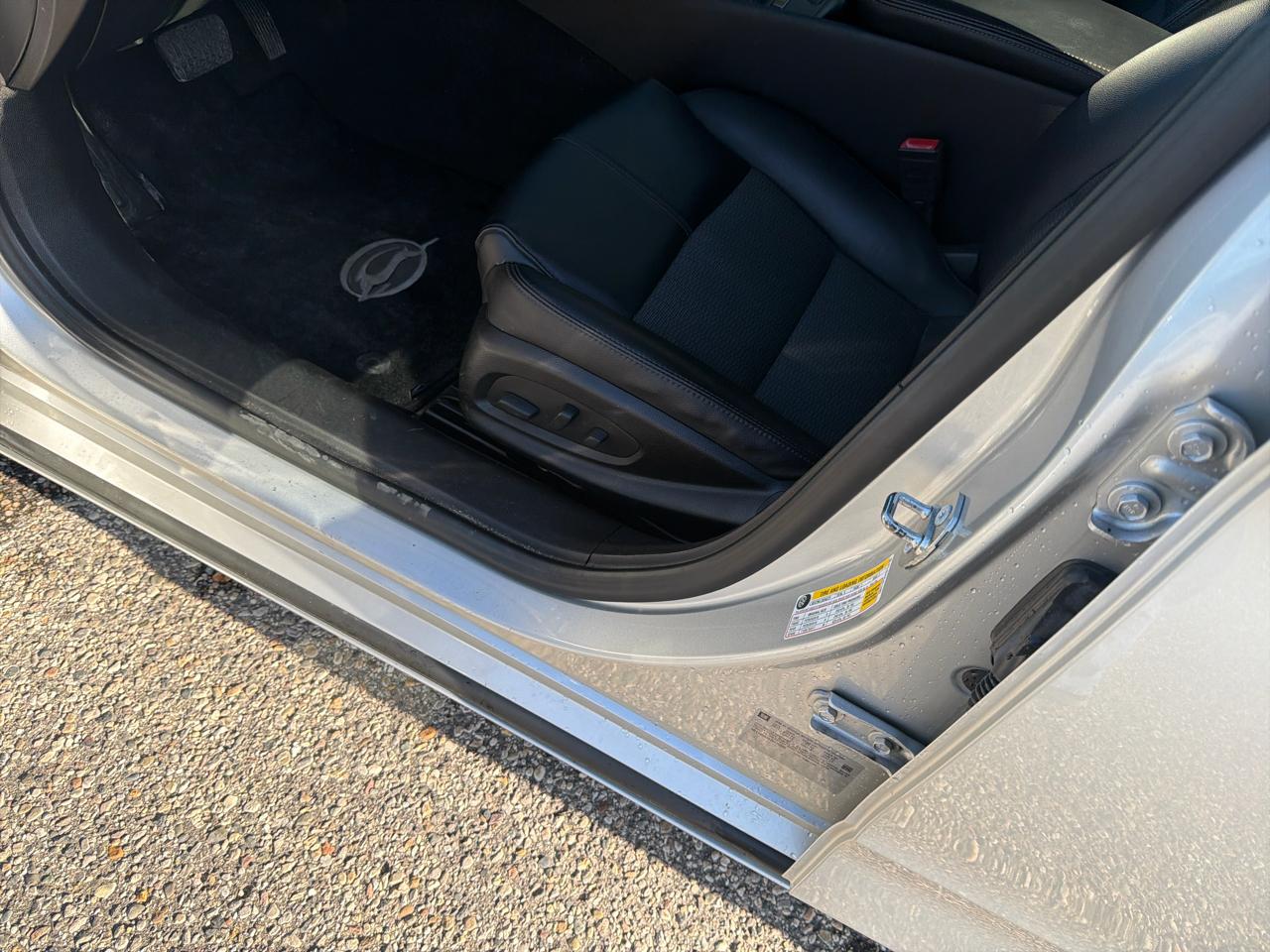 Chevrolet Impala 4dr Sdn LT w/1LT 2018