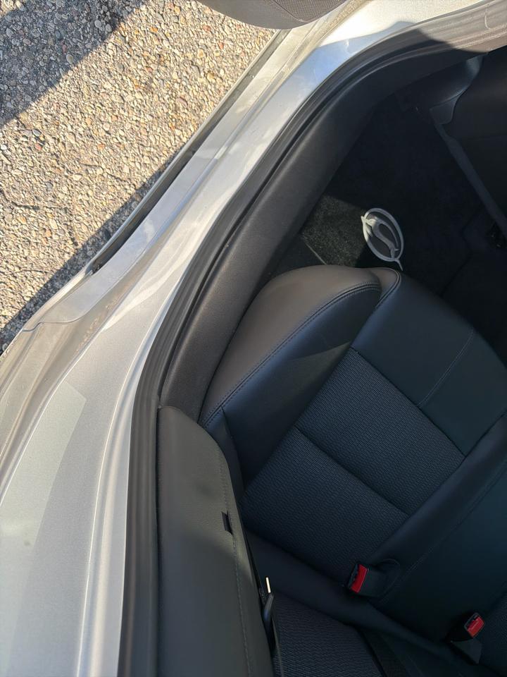 Chevrolet Impala 4dr Sdn LT w/1LT 2018