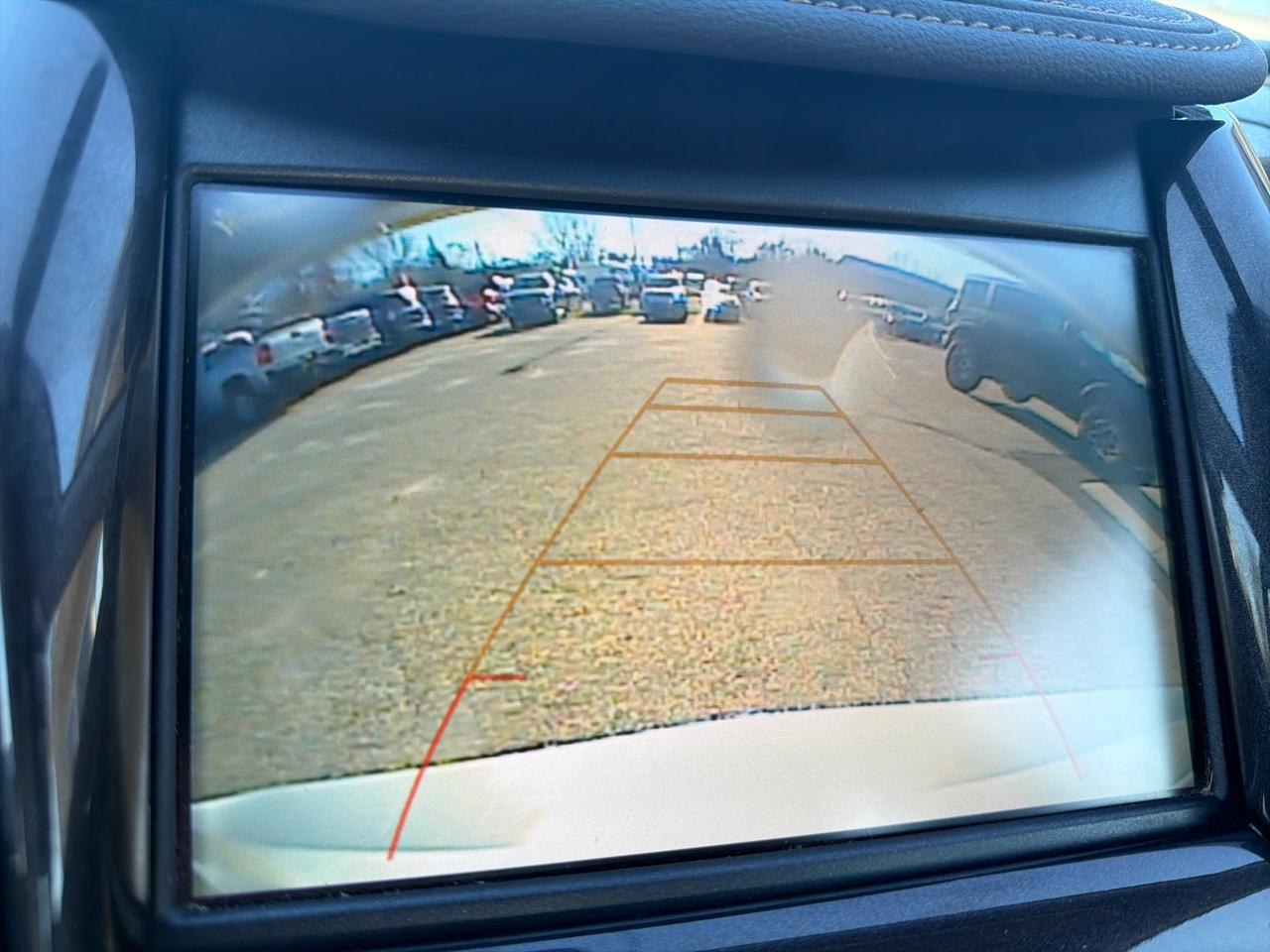 Chevrolet Impala 4dr Sdn LT w/1LT 2018