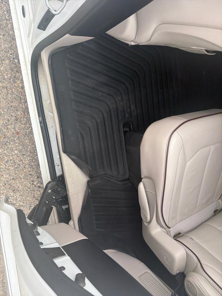 Chrysler Pacifica Limited FWD 2017