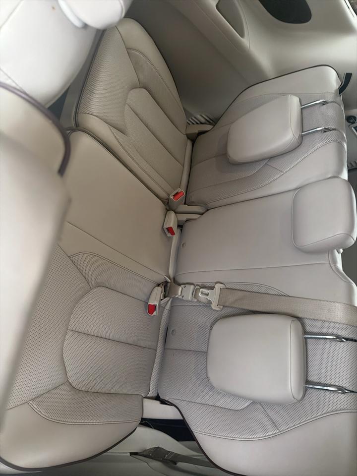 Chrysler Pacifica Limited FWD 2017