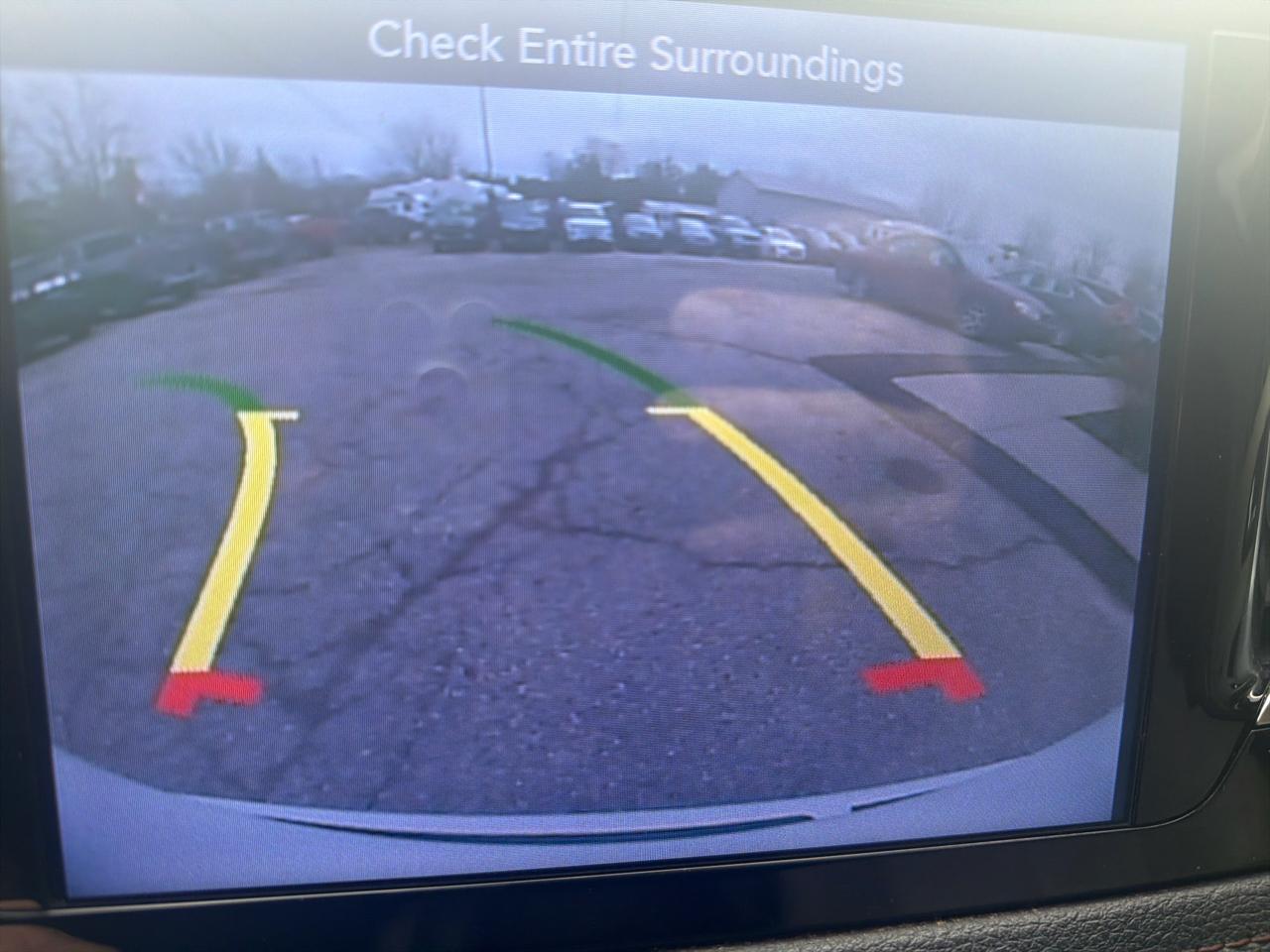 Chrysler Pacifica Limited FWD 2017