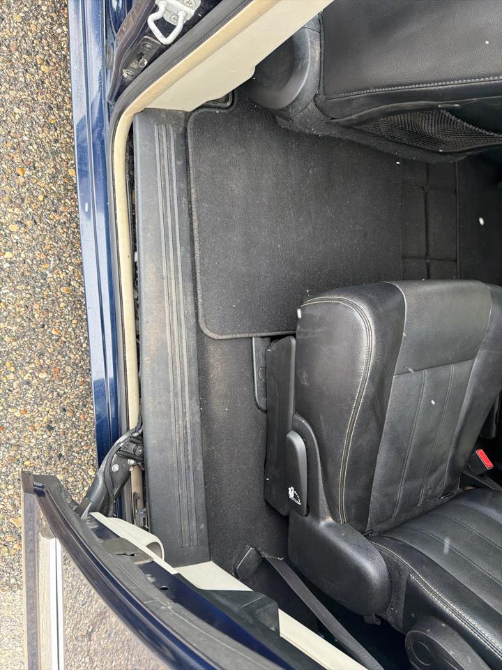 Chrysler Town & Country 4dr Wgn Touring 2015