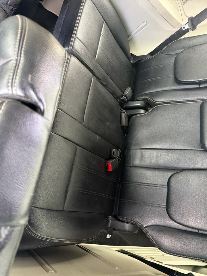 Chrysler Town & Country 4dr Wgn Touring 2015