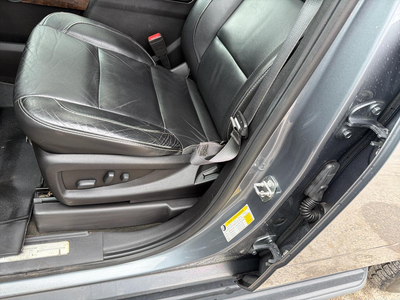 Chevrolet Tahoe 4WD 4dr LT 2018