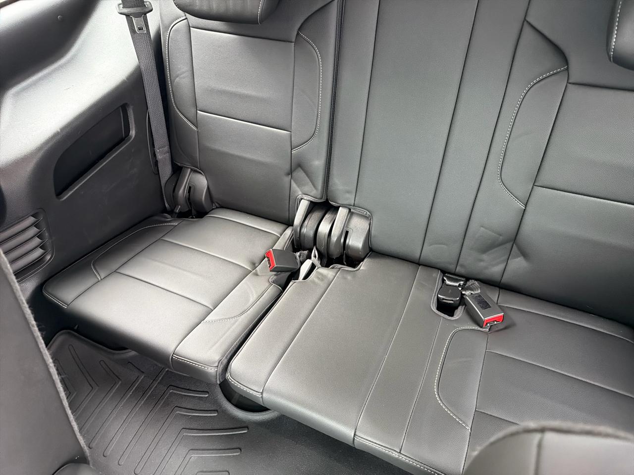 Chevrolet Tahoe 4WD 4dr LT 2018