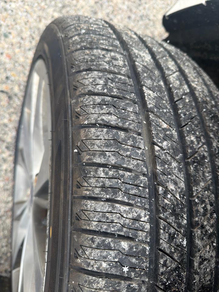 Ford Edge 4dr Sport AWD 2016