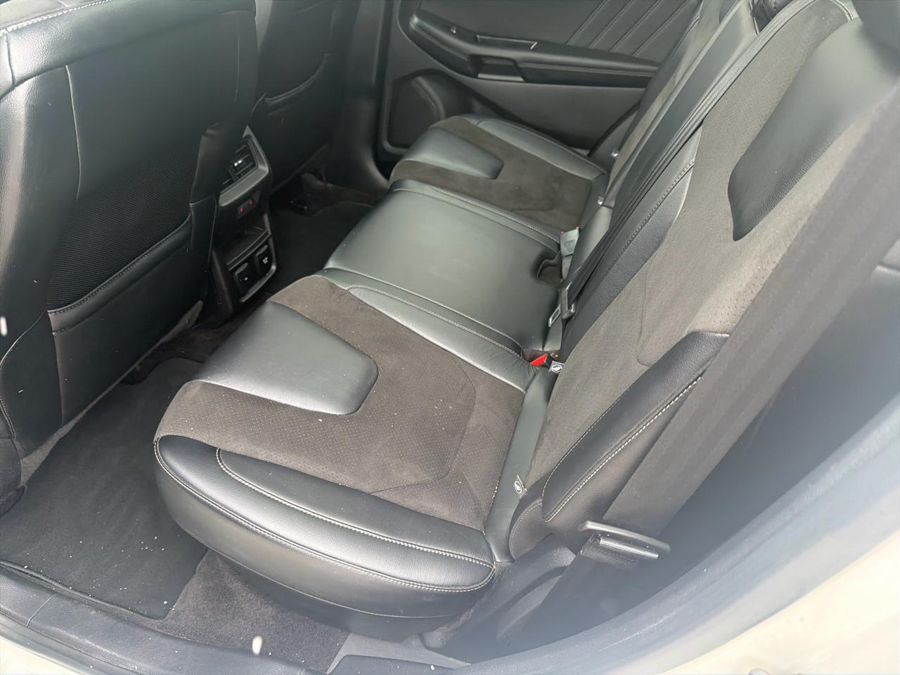 Ford Edge 4dr Sport AWD 2016