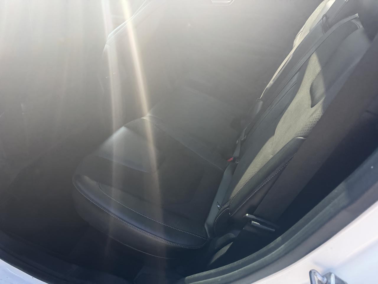Ford Edge 4dr Sport AWD 2016
