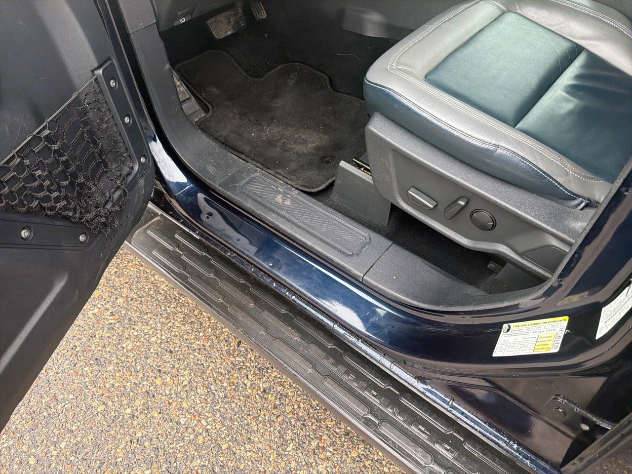 Ford Bronco Base 4 Door 4x4 2021