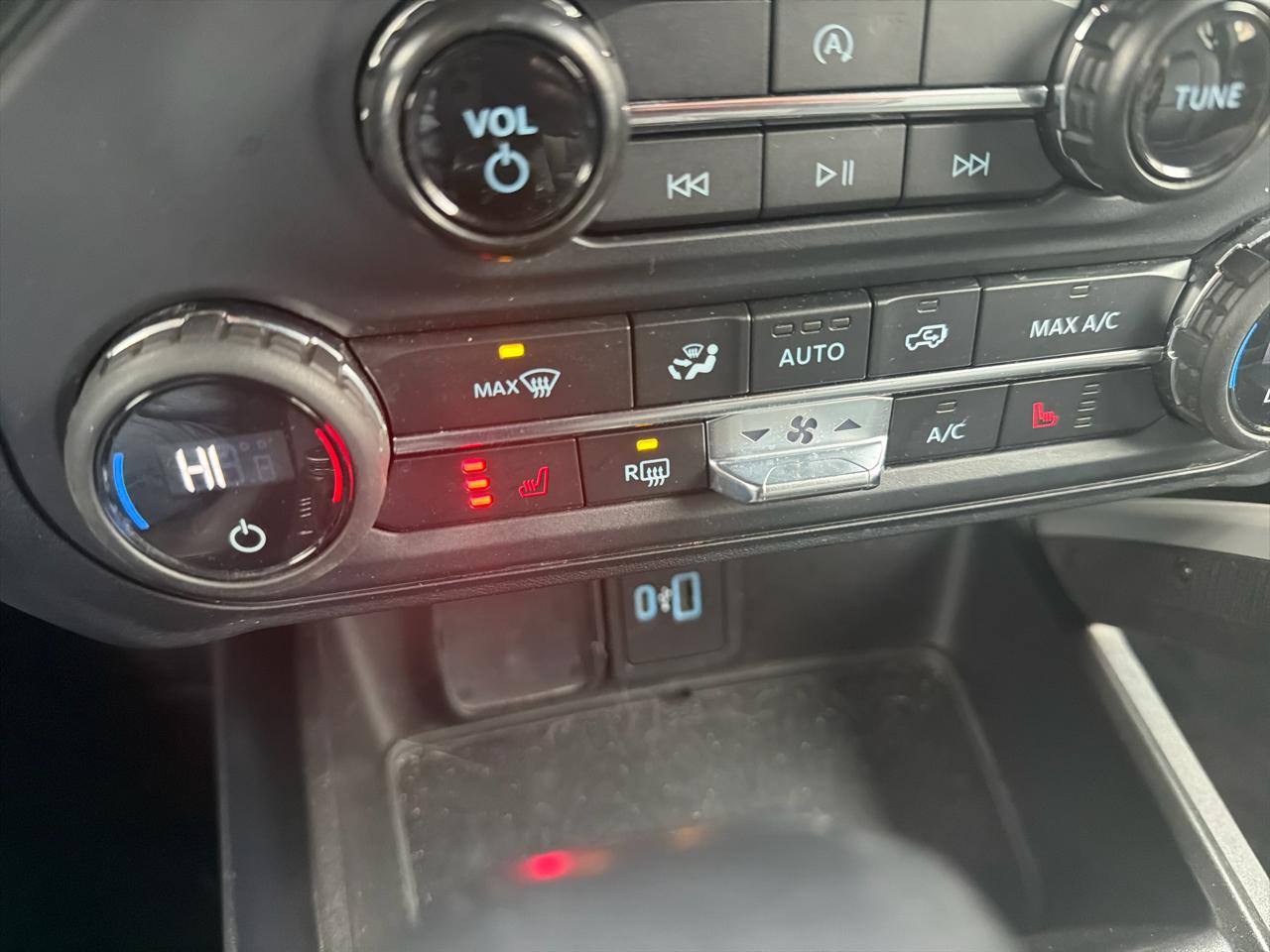 Ford Bronco Base 4 Door 4x4 2021