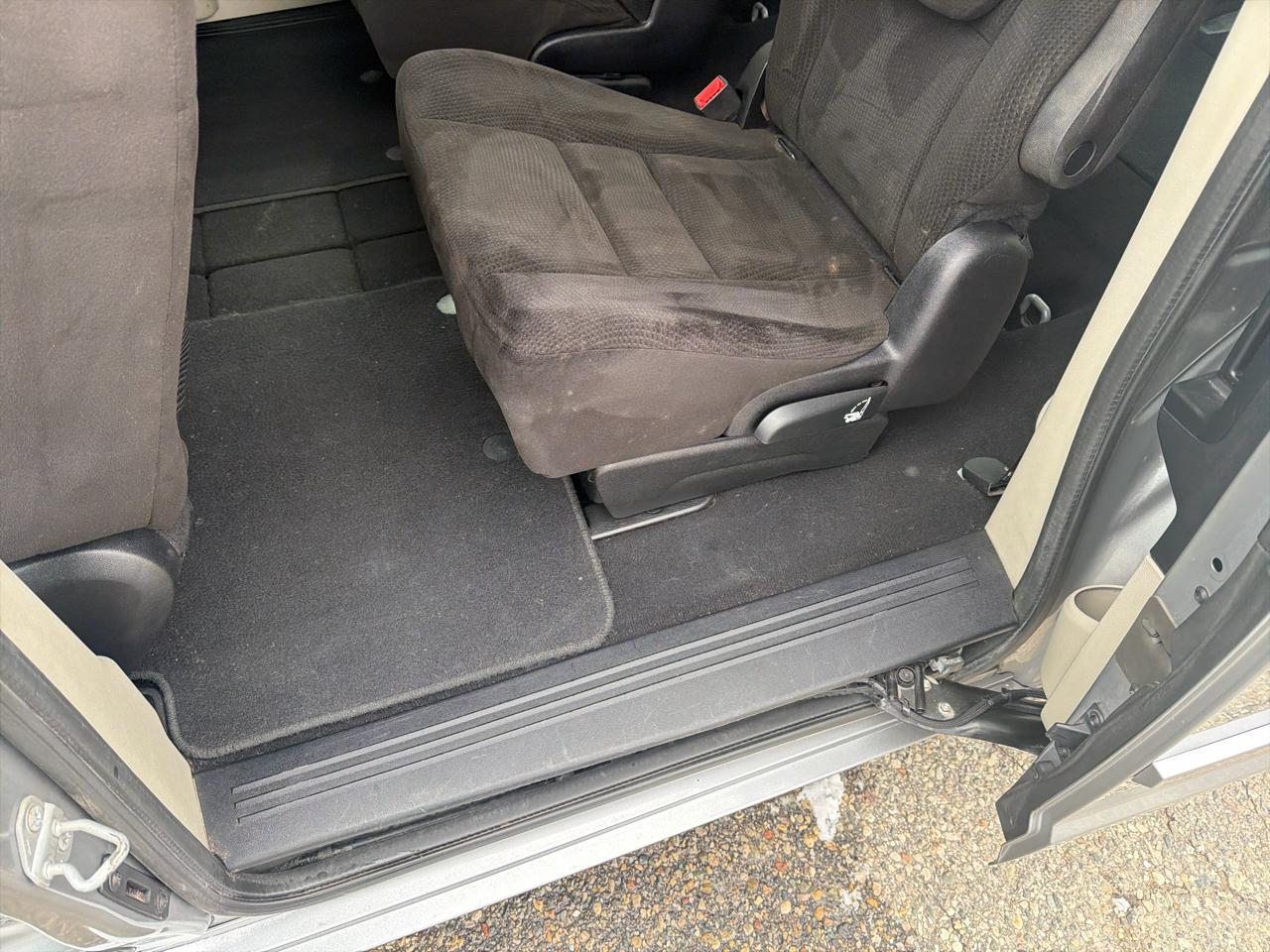 Dodge Grand Caravan 4dr Wgn SXT 2014