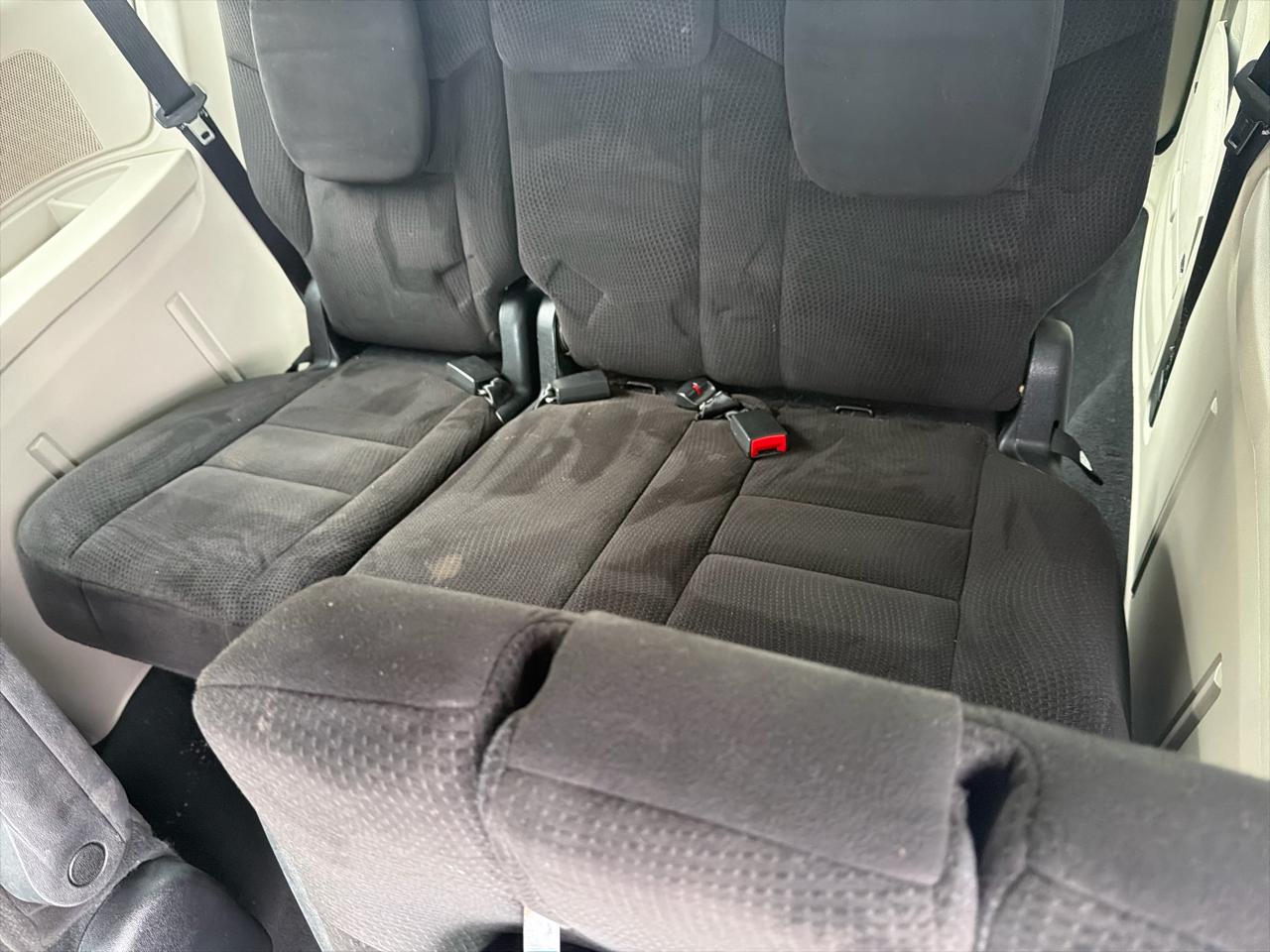 Dodge Grand Caravan 4dr Wgn SXT 2014