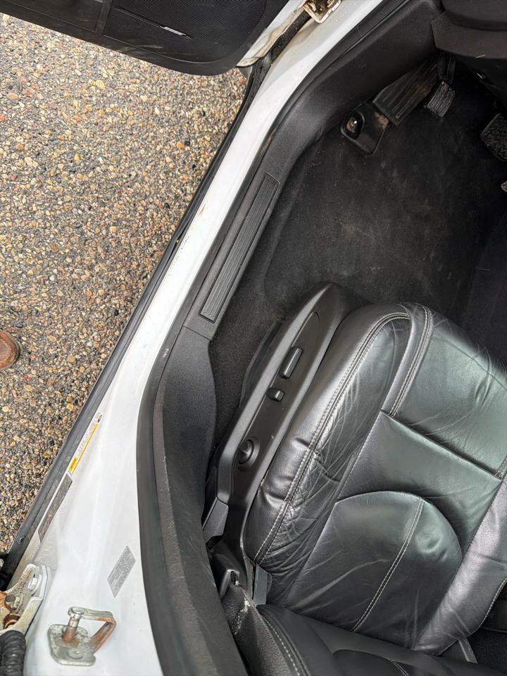 Chevrolet Traverse AWD 4dr LT w/2LT 2016