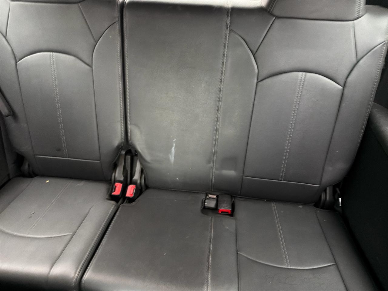 Chevrolet Traverse AWD 4dr LT w/2LT 2016