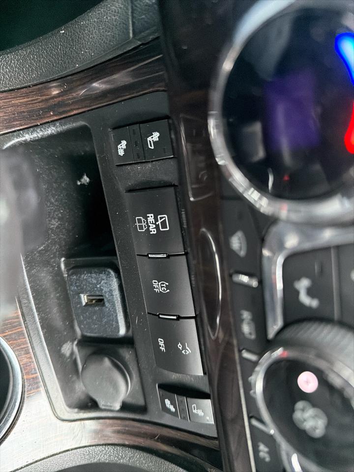 Chevrolet Traverse AWD 4dr LT w/2LT 2016