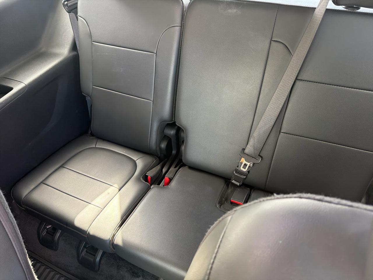 Chevrolet Traverse AWD 4dr LT Leather w/3LT 2019