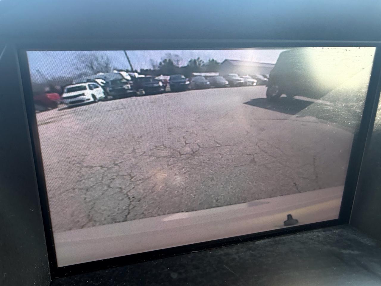 Ford Escape FWD 4dr SE 2015