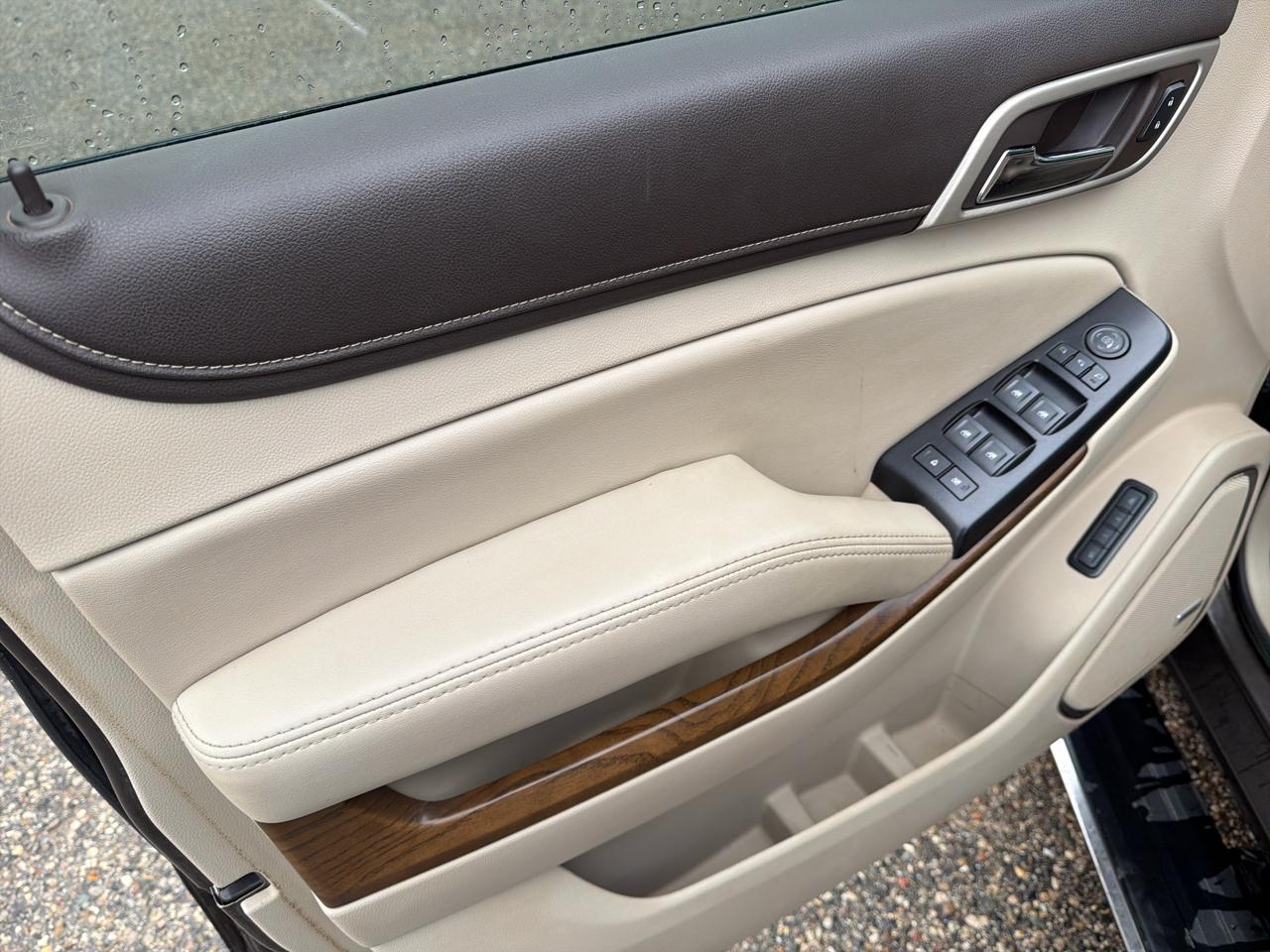 GMC Yukon XL 4WD 4dr Denali 2019