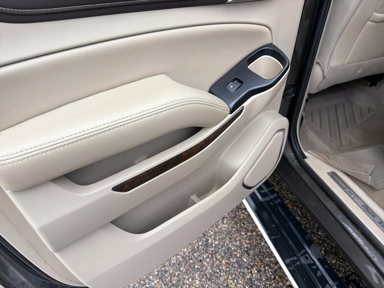 GMC Yukon XL 4WD 4dr Denali 2019