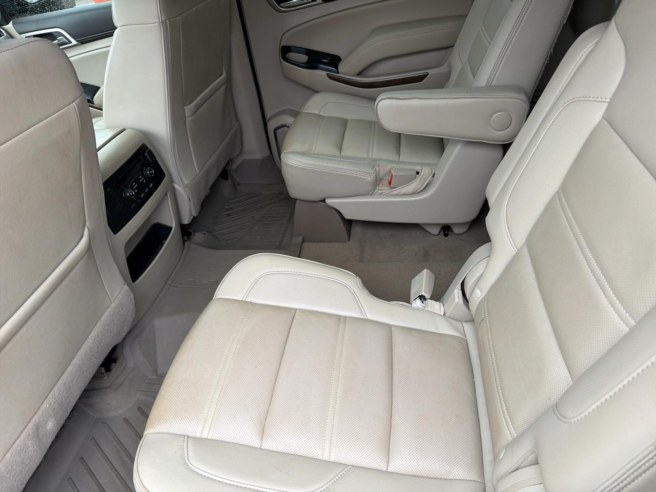 GMC Yukon XL 4WD 4dr Denali 2019