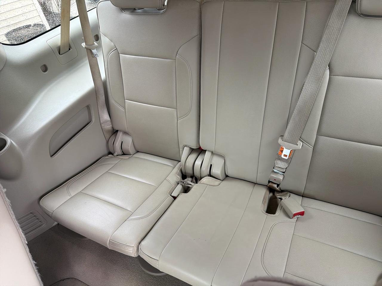 GMC Yukon XL 4WD 4dr Denali 2019