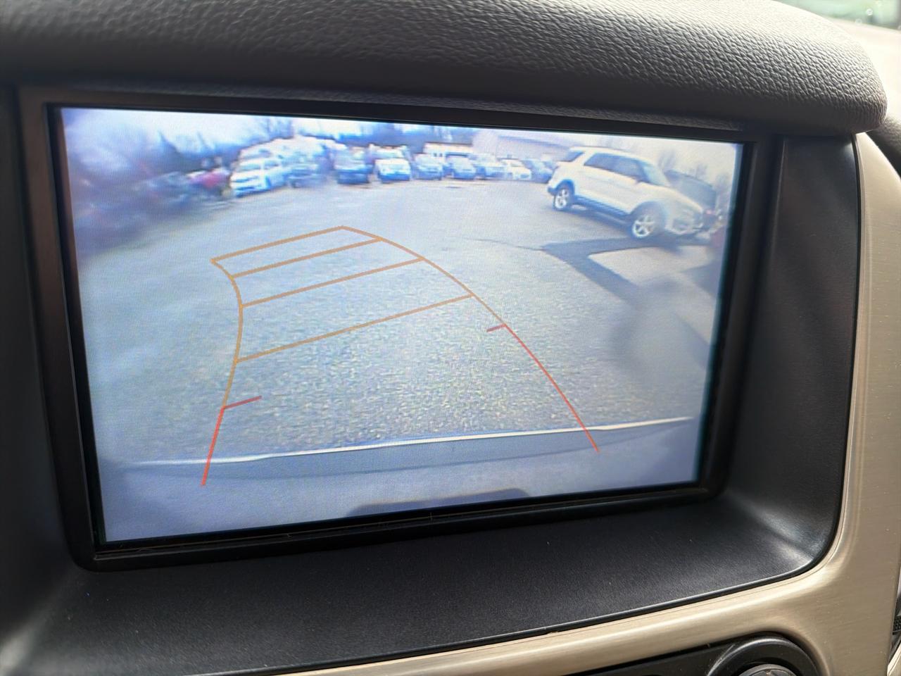 GMC Yukon XL 4WD 4dr Denali 2019