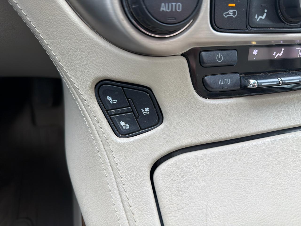 GMC Yukon XL 4WD 4dr Denali 2019