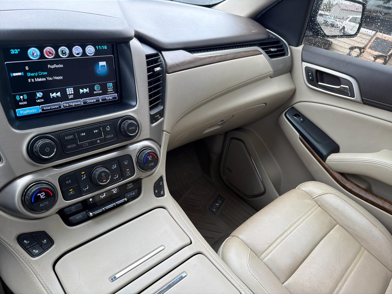 GMC Yukon XL 4WD 4dr Denali 2019