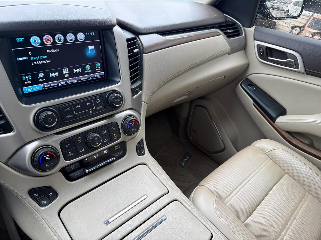 GMC Yukon XL 4WD 4dr Denali 2019