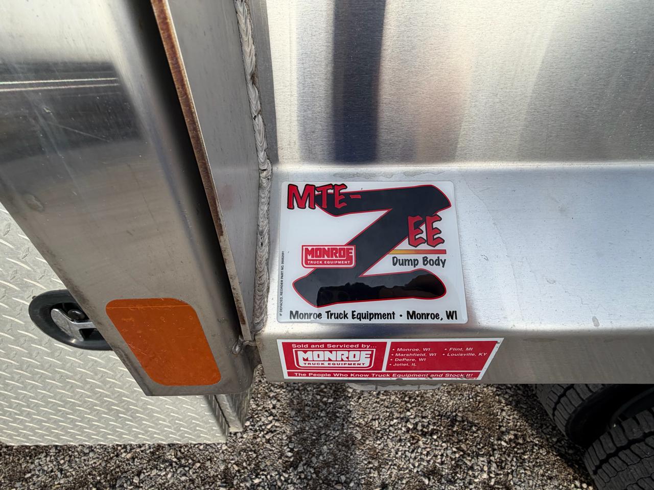 Chevrolet Silverado MD 4WD Reg Cab Work Truck 2021