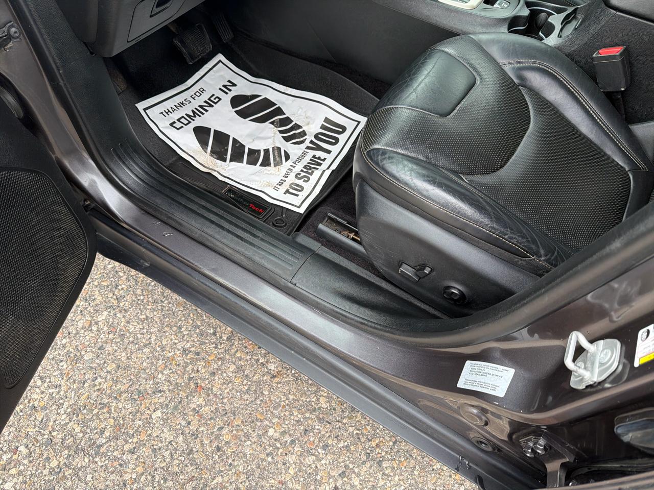 Jeep Cherokee Limited 4x4 2017