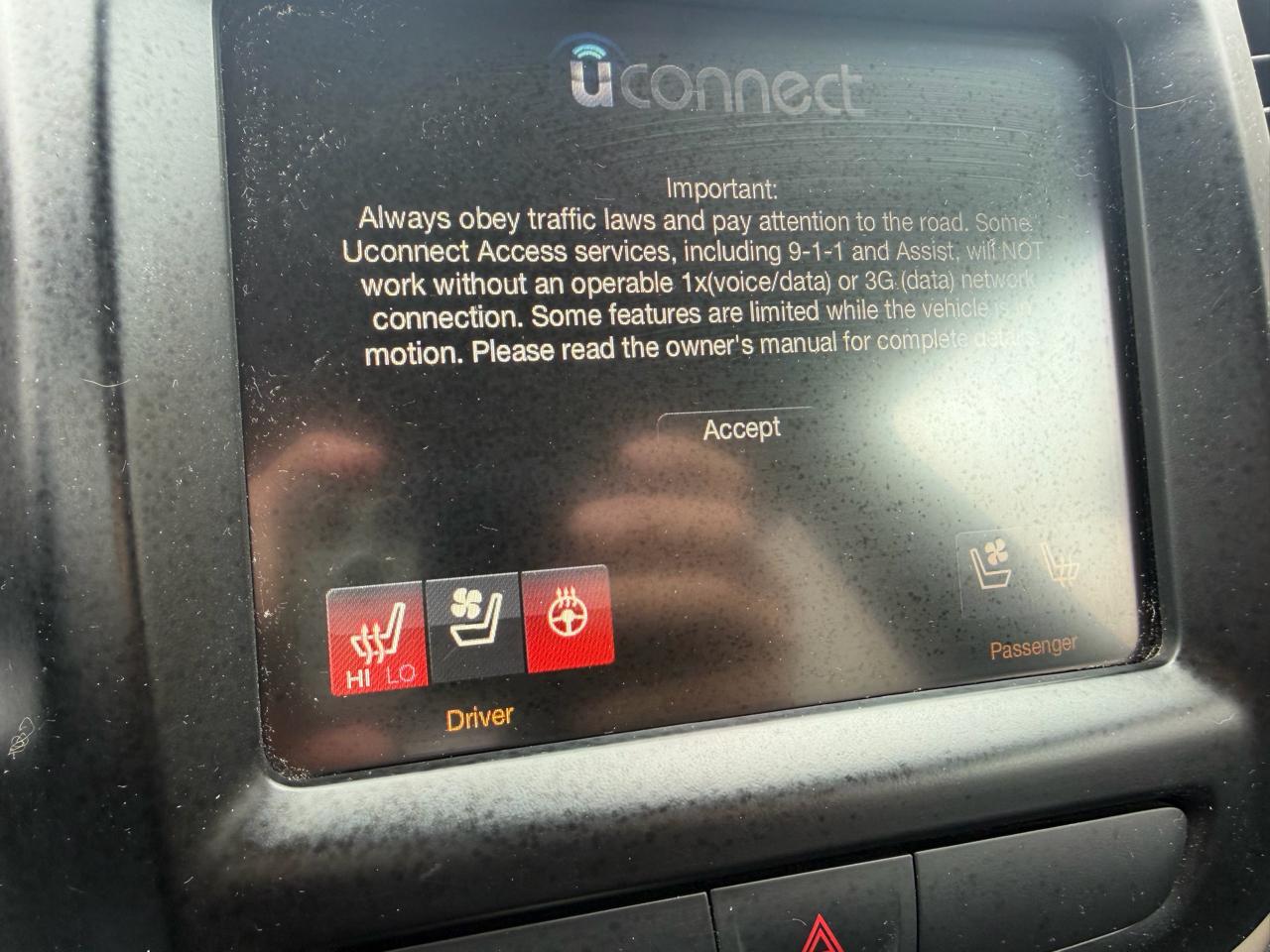 Jeep Cherokee Limited 4x4 2017