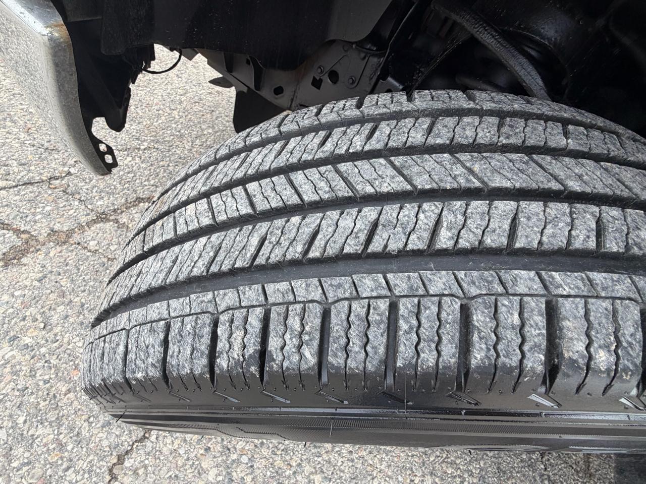 Ford F-150 4WD SuperCrew 145" XLT 2010