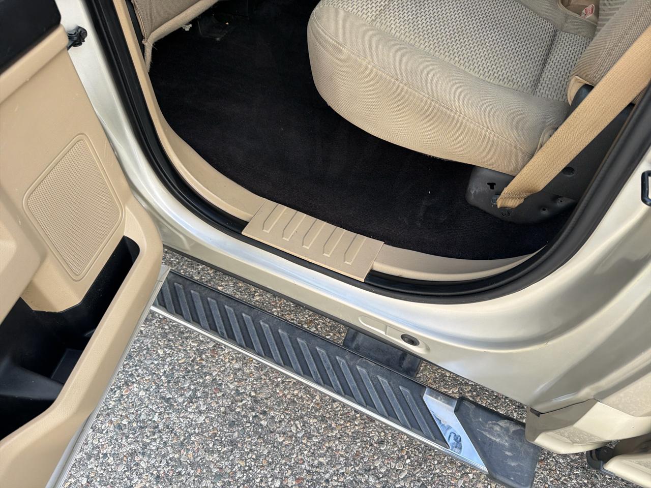 Ford F-150 XLT 2WD SuperCrew 5.5' Box 2017