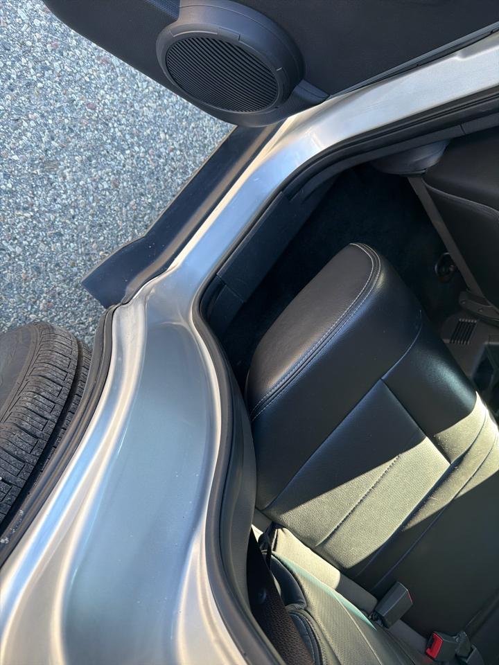 Jeep Liberty 4WD 4dr Limited 2011