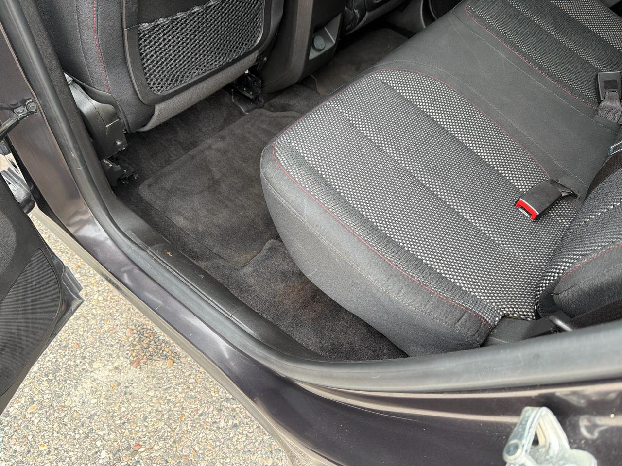 Chevrolet Equinox AWD 4dr LT 2016