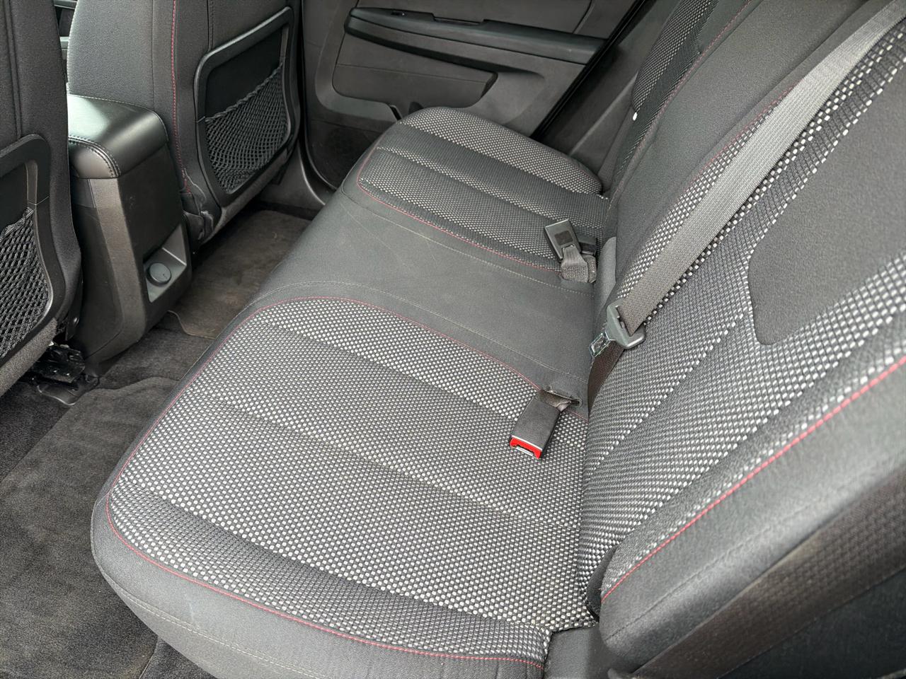 Chevrolet Equinox AWD 4dr LT 2016