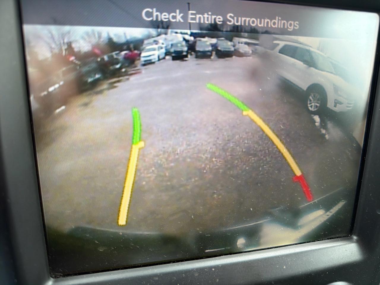 RAM 3500 4WD Mega Cab 160.5" Big Horn 2016