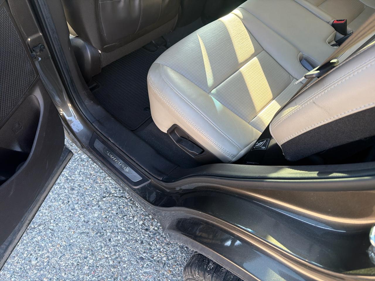 Hyundai Santa Fe AWD 4dr 2.0T Sport 2013